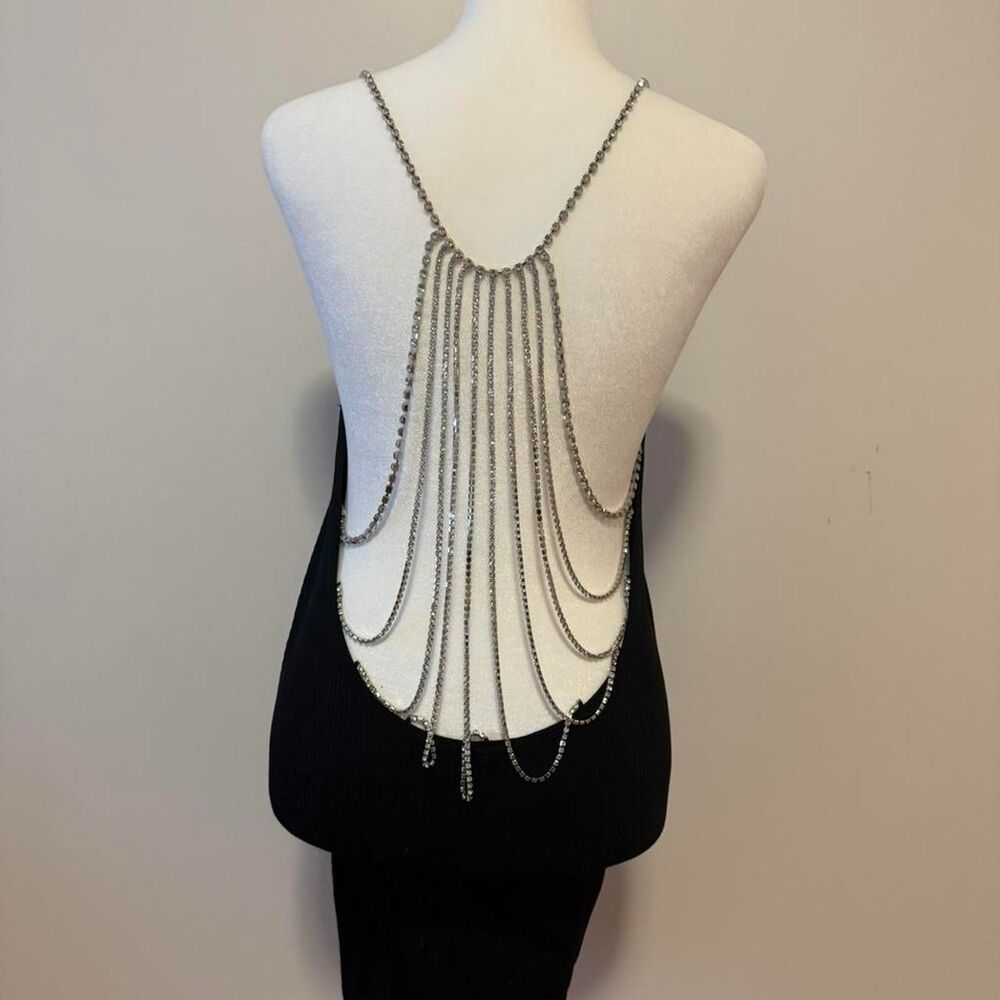 Women's Black Going-out-dresses